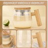 Taza Mezcladora Eléctrica 400 ml – Recargable por USB – Vaso Autoagitador Portátil para Café, Batidos y Suplementos