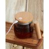 Taza Mezcladora Eléctrica 400 ml – Recargable por USB – Vaso Autoagitador Portátil para Café, Batidos y Suplementos