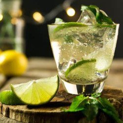 Intelligent Drink Artabria – Bebida Inteligente sin Cafeína con Jengibre, Garcinia e Hibisco | 30 Sobres