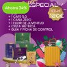 Súper Kit Verano Artabria – Café, IR Drink y Colágeno | Ahorra 34%
