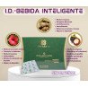 Intelligent Drink Artabria – Bebida Inteligente sin Cafeína con Jengibre, Garcinia e Hibisco | 30 Sobres
