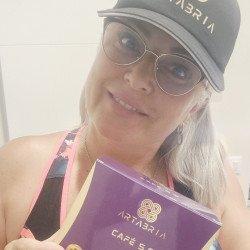 (15 DIAS) CAFE ARTABRIA 5.0  QUEMAGRASA (15 SOBRES)