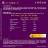 Café Funcional Artabria 5.0 – Estimula Metabolismo y Energía Natural | 30 Sobres
