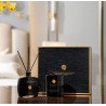 Set Regalo Colección Privada – Vela Aromática + Barritas “Aventus” – Elegancia Aromática para el Hogar