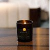 Set Regalo Colección Privada – Vela Aromática + Barritas “Aventus” – Elegancia Aromática para el Hogar