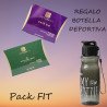 Pack FIT Café Artabria 5.0 (30 Sobres), GARCINIA, NARANJA AMARGA, GUAPANA+ID DRINK infusión Artabria(30 sobres)+REGALO