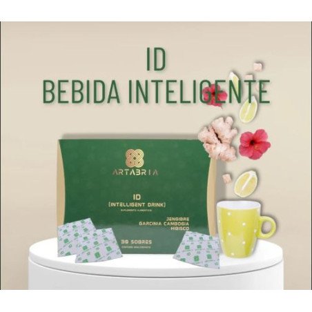(15 DÍAS) DE BEBIDA INTELIGENTE ( INFUSIÓN) INFLAMACIÓN Y RETENCIÓN