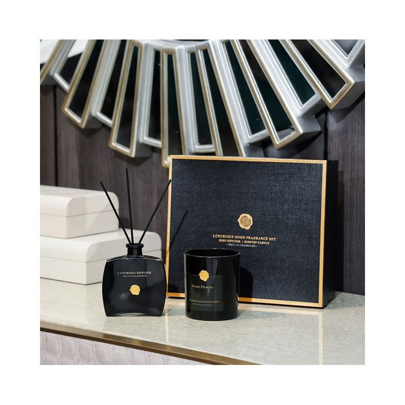 Set Regalo Colección Privada – Vela + Barritas “Candy” – Aroma Dulce y Divertido para Hogar o Regalo Especial Set Regalo Colección Privada – Vela + Barritas “Candy” – Aroma Dulce y Divertido para Hogar o Regalo Especial